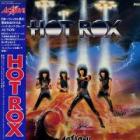 lp: ACTION!: HOT ROX