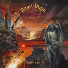 cd-digipak: Angel Witch: Angel Of Light