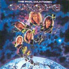 cd: Europe: The Final Countdown
