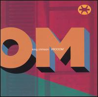 cd-ep: King Crimson: Vrooom