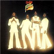 lp-gatefold: Slade: In Flame