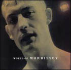 cd: morrissey: world of morrissey