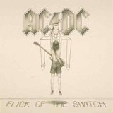 lp: AC/DC: Flick Of The Switch