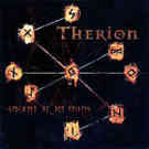 cd-digipak: Therion: Secret Of The Runes