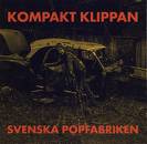 cd: VA: Kompakt Klippan - Svenska Popfabriken