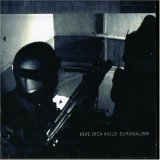 cd-maxi: Nine Inch Nails: Survivalism