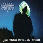 cd-ep: Katatonia: Jhva Elohim Meth... The Revival
