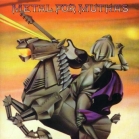 cd: VA: Metal For Muthas I