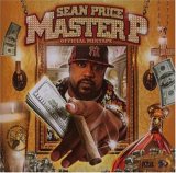 cd: Sean Price: Master P