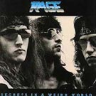 Rage:secrets in a weird world