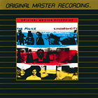 cd: Police: Synchronicity