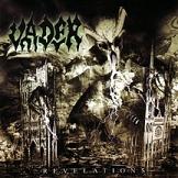 cd: vader: Revelations