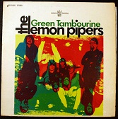 lp: Lemon Pipers: Green Tambourine