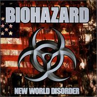  obestämt: Biohazard: New world disorder