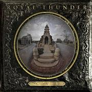 cd: Royal Thunder: CVI