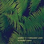 lp: Edgar Froese: Ypsilon In Malaysian Pale 