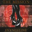 cd-singel: The Mission: Evangeline