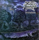cd: King Diamond: Voodoo