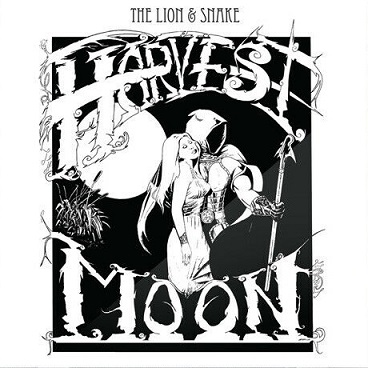 cd: Harvest Moon: The Lion & Snake (The Ultimate Anthology)