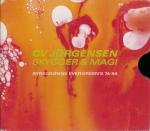 2cd: C.V. Jørgensen: Skygger & magi