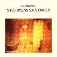 cd: C.V. Jørgensen: Storbyens Små Oaser