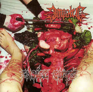 cd: Impaled: Choice Cuts 