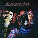 lp: Exorcist: Nightmare Theatre