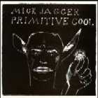 lp: Mick Jagger: Primitive cool