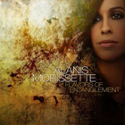 alanis morissette:Flavors of entanglement