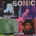 cd: Sonic Youth: Experimental Jet Set, Thrash And No Star