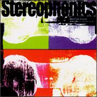 Stereophonics:Word gets around