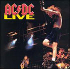 2lp gatefold: AC/DC: Live